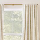 Kids Polka Dot Blackout Curtain