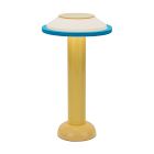 MoMA The George Sowden Portable Lamp