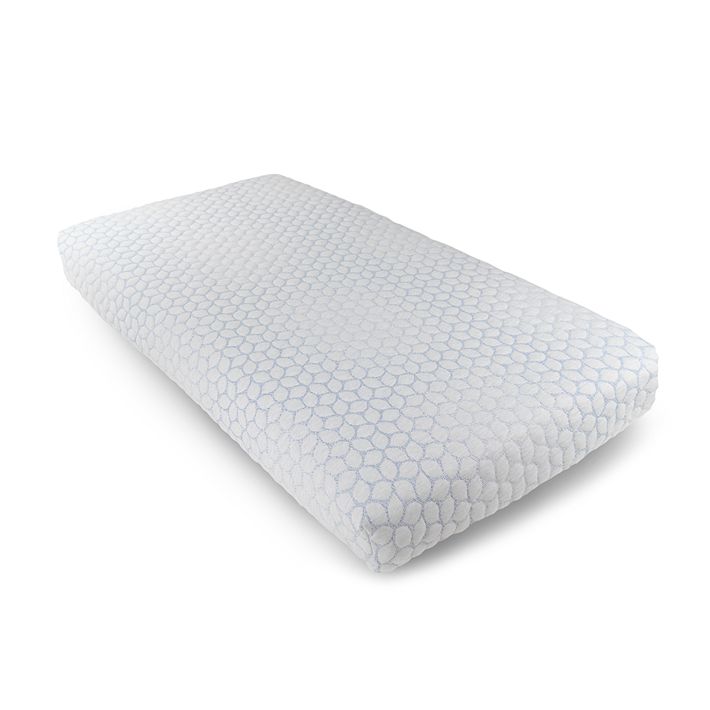 Naturepedic Lullaby Earth Dream Easy Kids Mattress