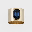 Joanna Buchanan Gem Napkin Rings (Set of 2)