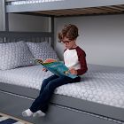 Naturepedic Lullaby Earth Dream Easy Kids Mattress