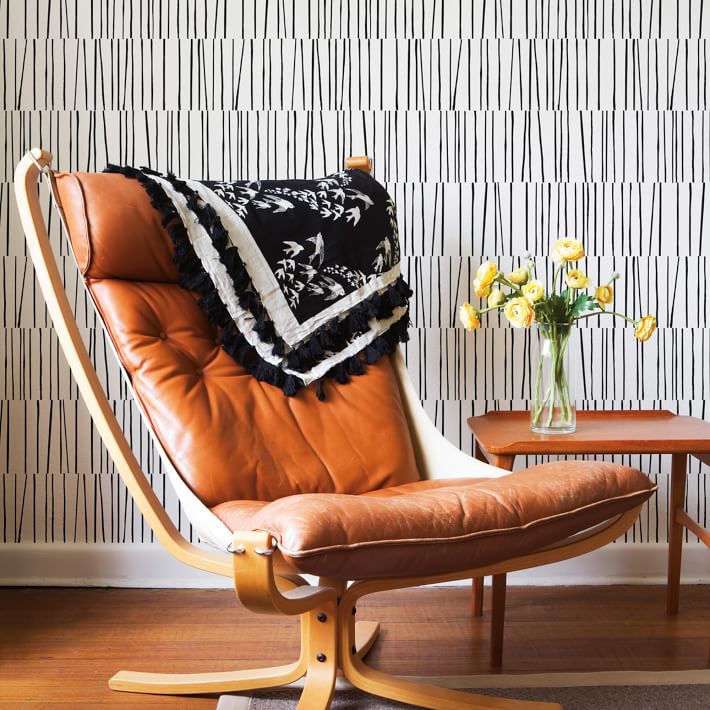 Shift Wallpaper by Bobby Berk for Tempaper