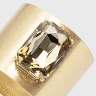 Joanna Buchanan Gem Napkin Rings (Set of 2)