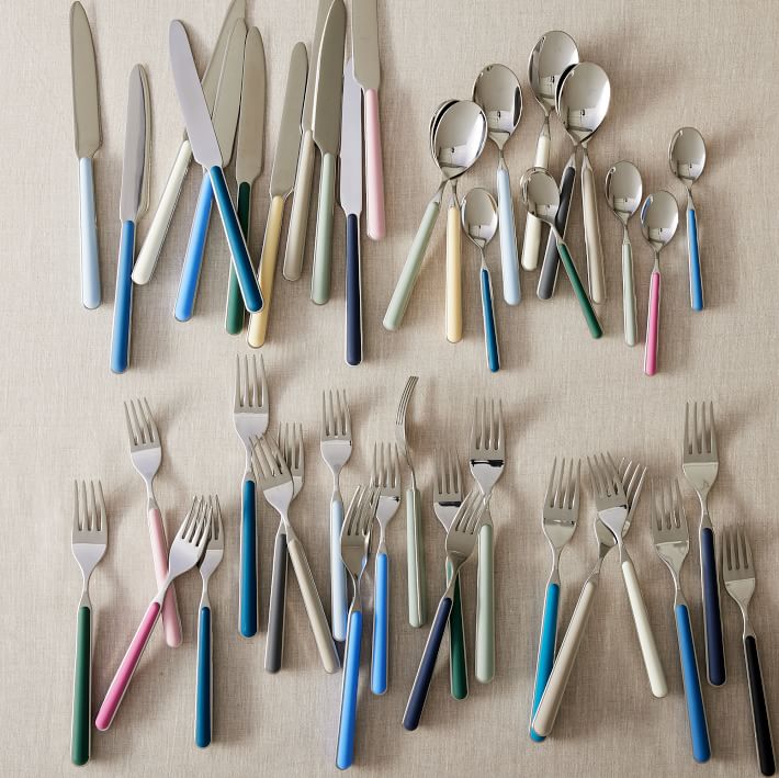 Mepra Fantasia Flatware Place Settings