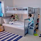 Naturepedic Lullaby Earth Dream Easy Kids Mattress