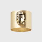 Joanna Buchanan Gem Napkin Rings (Set of 2)