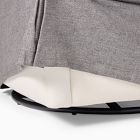 Sophie Slipcover Glider