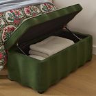 Daisy Storage Bench