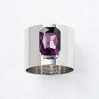 Joanna Buchanan Gem Napkin Rings (Set of 2)