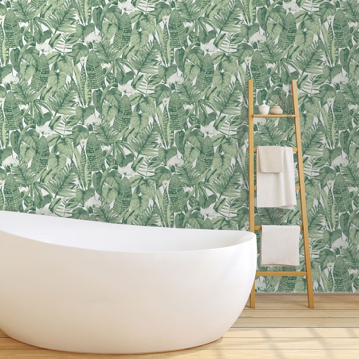 Tropical Wallpaper