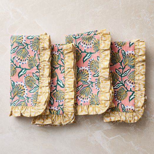 Blossom Tablecloth