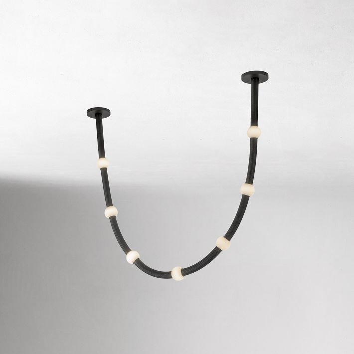 Girard Pendant (7'&ndash;17')