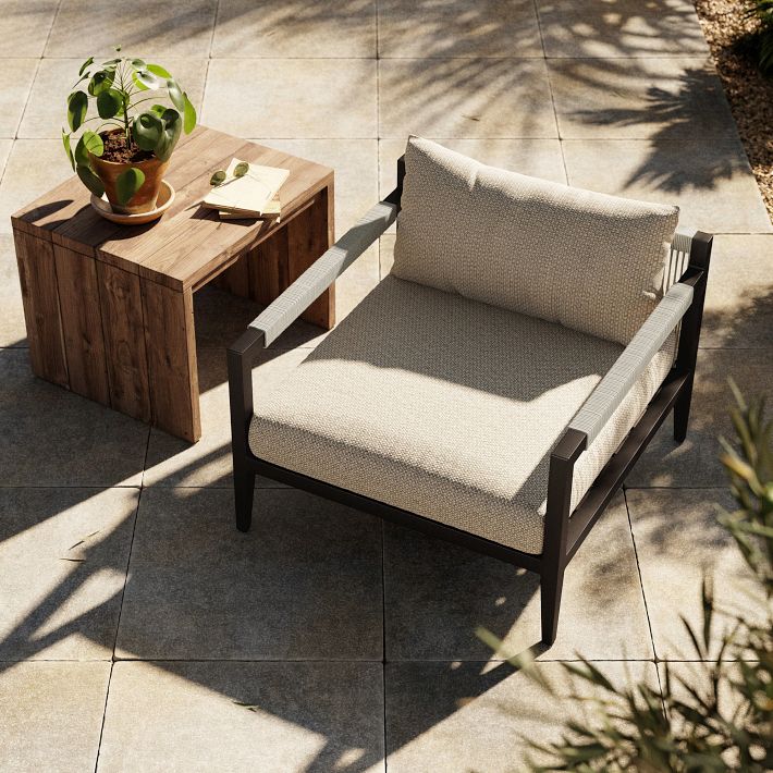 Roxanne Outdoor Chair