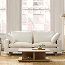 Upholstered in America