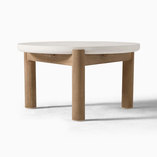 Zayden Side Table (13")