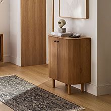 Entryway Cabinets