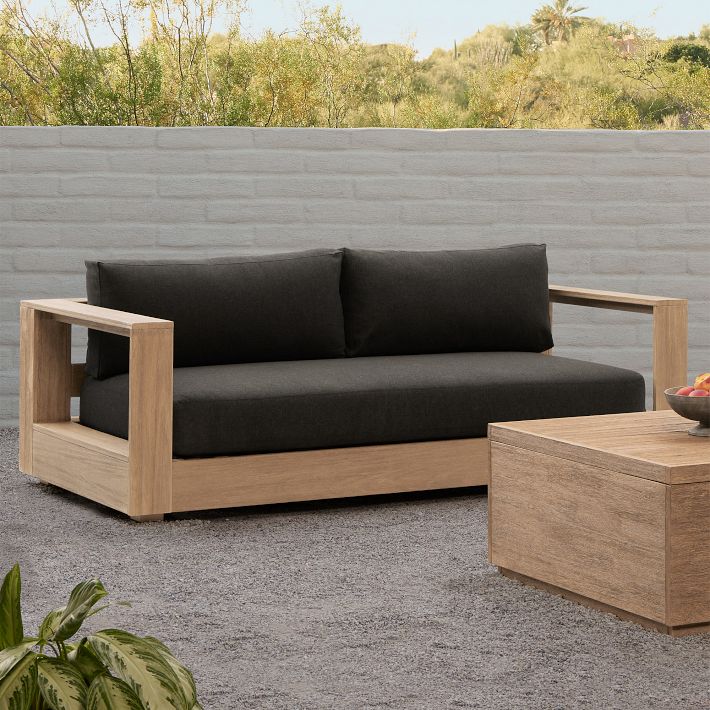 Telluride Outdoor Sofa (83&quot;)