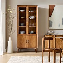 Dining Cabinets