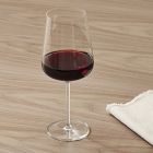 Vervino Crystal Bordeaux Glasses (Set of 6)