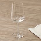 Vervino Crystal Bordeaux Glasses (Set of 6)