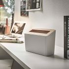 Yamazaki Countertop Waste Bin