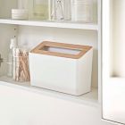 Yamazaki Countertop Waste Bin