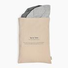 Bearaby Lounger - Weighted &amp; Heated Lap Pad