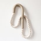 Janelle Gramling Noodle Sculptures