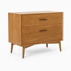Mid-Century Lateral File (36&quot;)