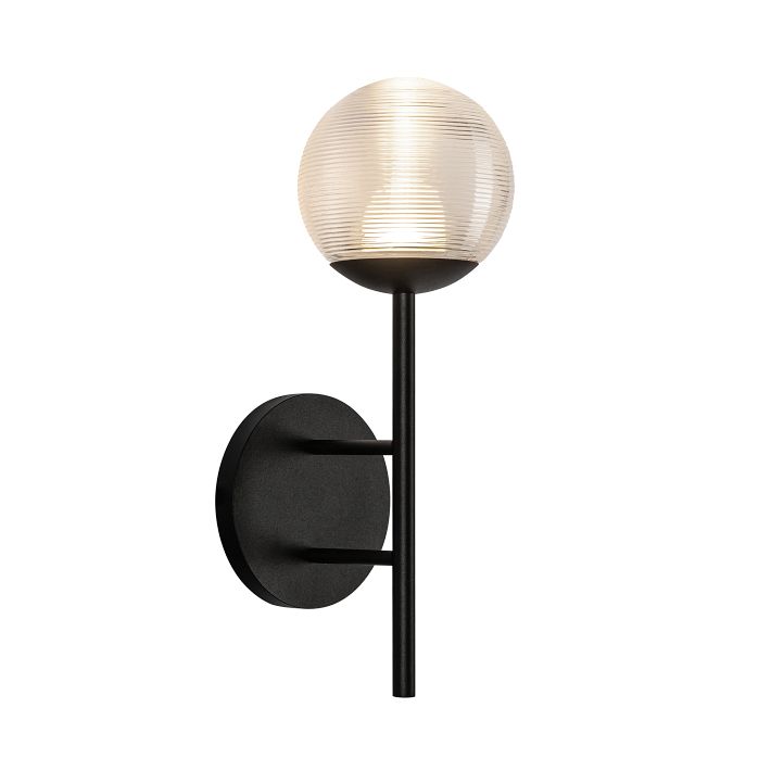Paget LED Outdoor Sconce (13&quot;)