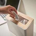 Yamazaki Countertop Waste Bin