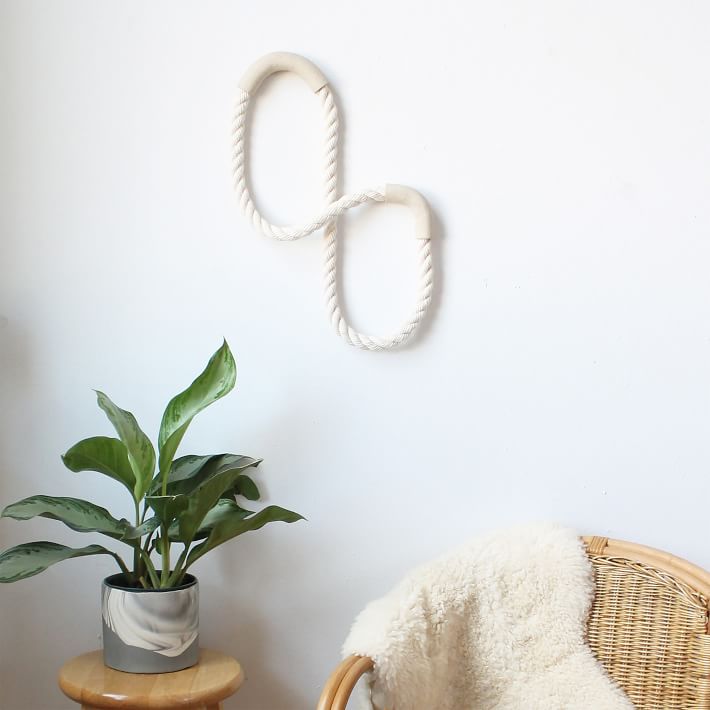Janelle Gramling Noodle Sculptures