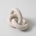 West Elm【人気急上昇】SIN Infinity Knot オブジェ SIN Infinity Knot | West Elm