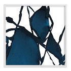 Connectivity Framed Wall Art by Minted for West Elm