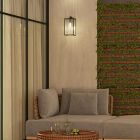 Louise Outdoor 1-Light Sconce (12&quot;&ndash;17&quot;)