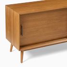 Mid-Century Modular Bookcase (66&quot;)