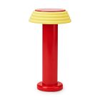 MoMA The George Sowden Portable Lamp