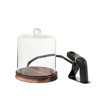 Smoke Cloche