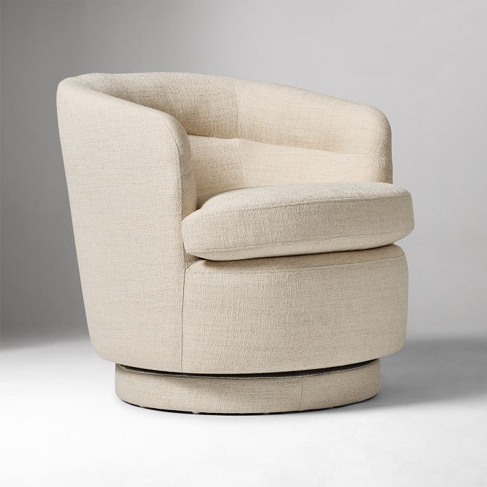 Viv Swivel Chair