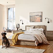 All Bedroom