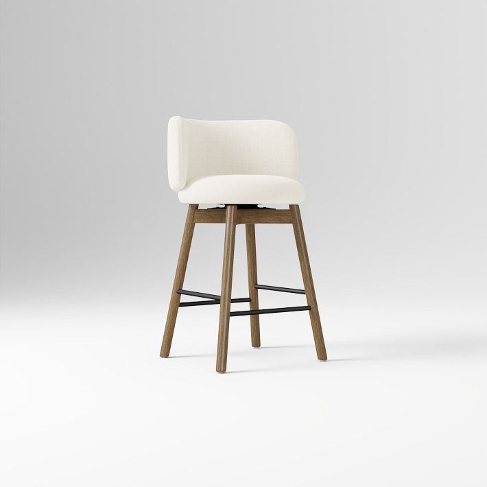 Devon Bar & Counter Stool