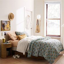 The Dorm Shop