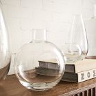 Foundations Glass Vases