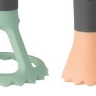 BergHOFF Leo Ravioli Stamp Set