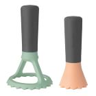 BergHOFF Leo Ravioli Stamp Set