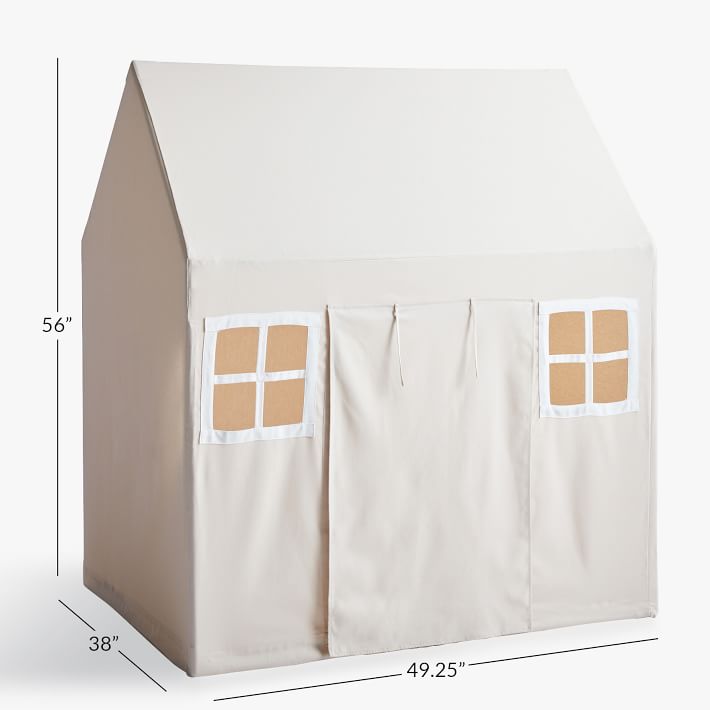 Large Playhouse West Elm