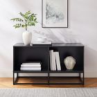 Crosley Enzo Record Storage Media Console (40&quot;&ndash;60&quot;)
