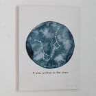 Pauline Stanley Studio Wall Art - Big Dipper Little Dipper