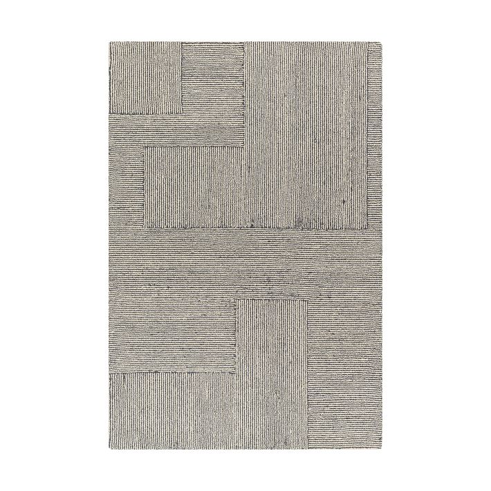 Kline Tufted Wool Rug