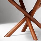 Jax Round Dining Table &amp; Chairs Set